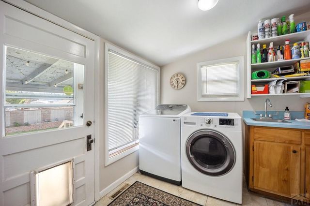 814 Raton Ave, La Junta, CO 81050