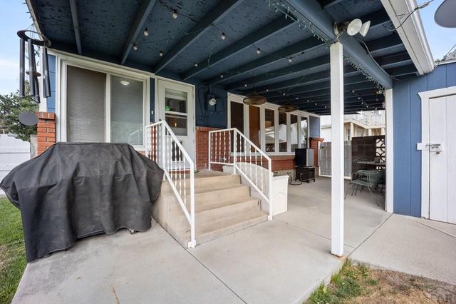 814 Raton Ave, La Junta, CO 81050