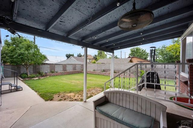 814 Raton Ave, La Junta, CO 81050