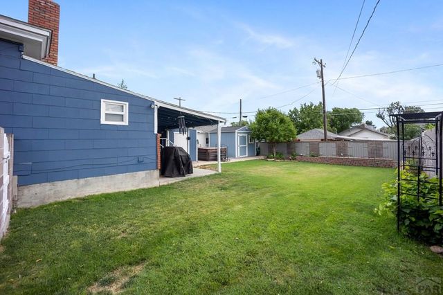 814 Raton Ave, La Junta, CO 81050