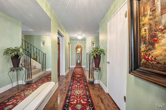 814 Raton Ave, La Junta, CO 81050