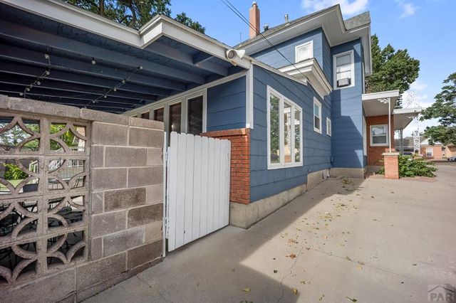 814 Raton Ave, La Junta, CO 81050