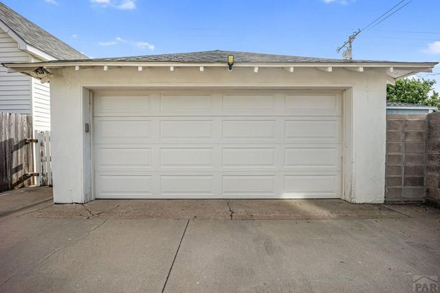 814 Raton Ave, La Junta, CO 81050