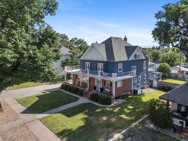 814 Raton Ave, La Junta, CO 81050