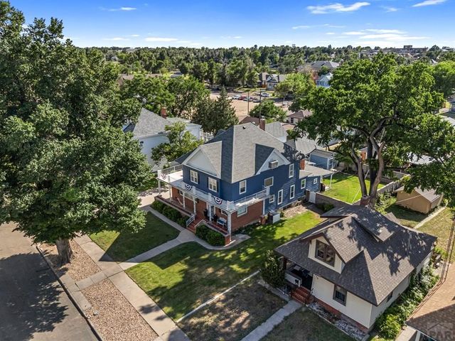 814 Raton Ave, La Junta, CO 81050