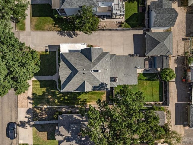 814 Raton Ave, La Junta, CO 81050