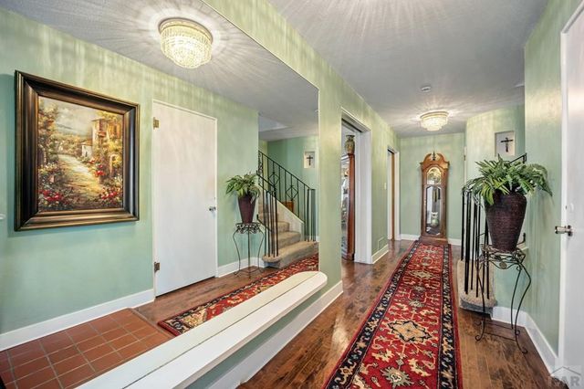 814 Raton Ave, La Junta, CO 81050