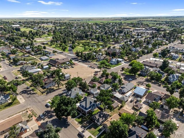 814 Raton Ave, La Junta, CO 81050