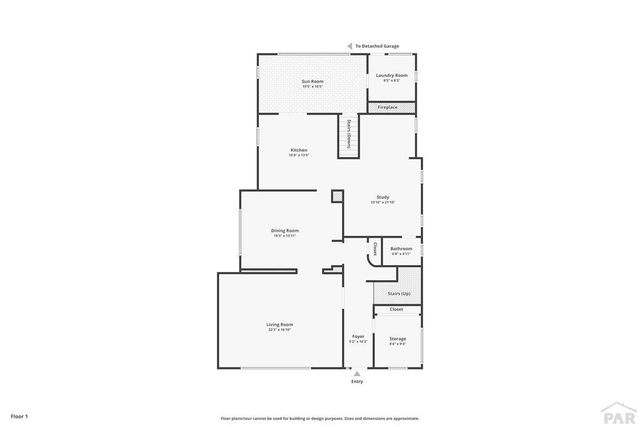 814 Raton Ave, La Junta, CO 81050