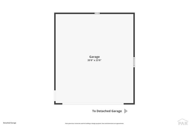 814 Raton Ave, La Junta, CO 81050