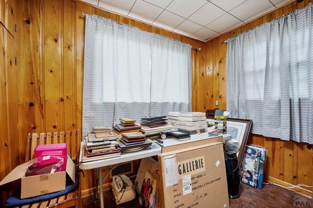 814 Raton Ave, La Junta, CO 81050