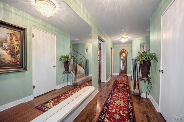 814 Raton Ave, La Junta, CO 81050