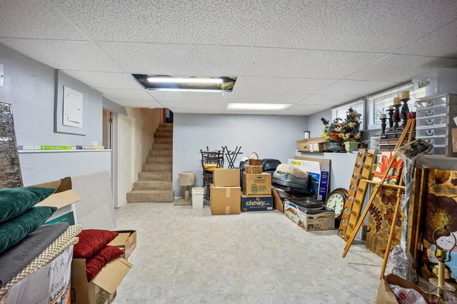 814 Raton Ave, La Junta, CO 81050