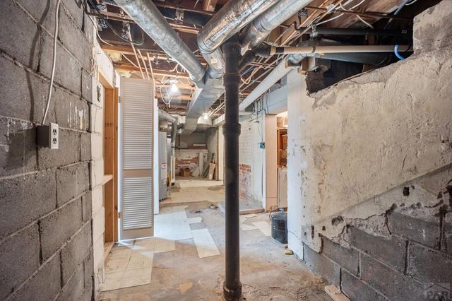 814 Raton Ave, La Junta, CO 81050