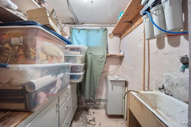 814 Raton Ave, La Junta, CO 81050