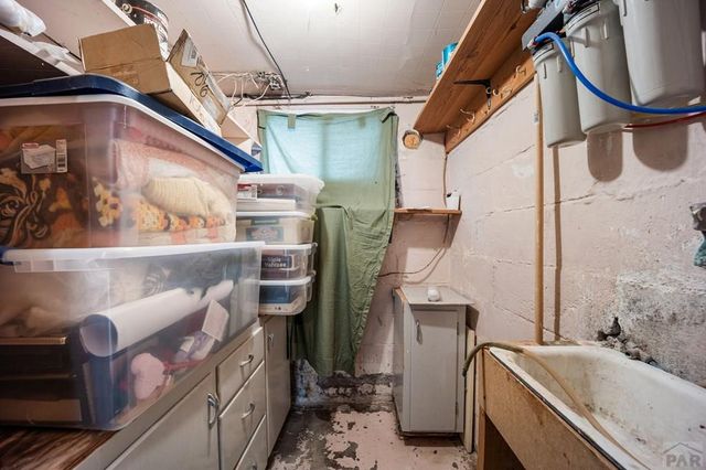 814 Raton Ave, La Junta, CO 81050