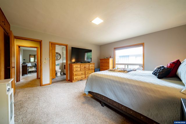 455 W High St, Stayton, OR 97383