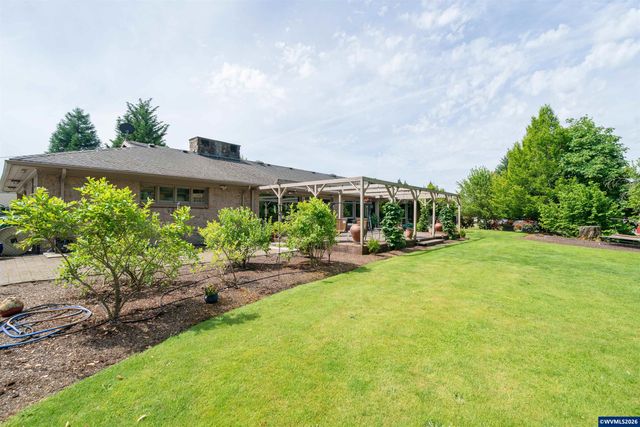 455 W High St, Stayton, OR 97383