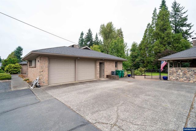 455 W High St, Stayton, OR 97383