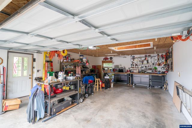 455 W High St, Stayton, OR 97383