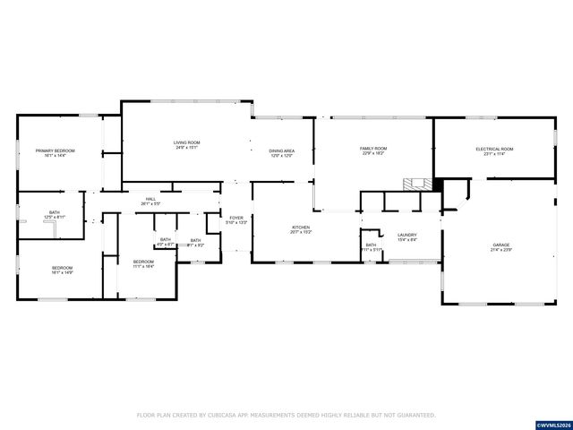 455 W High St, Stayton, OR 97383