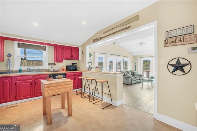 216 Deep Water Road, Mansfield, GA 30055