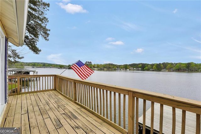 216 Deep Water Road, Mansfield, GA 30055