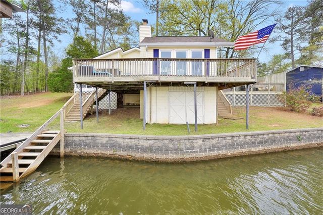 216 Deep Water Road, Mansfield, GA 30055