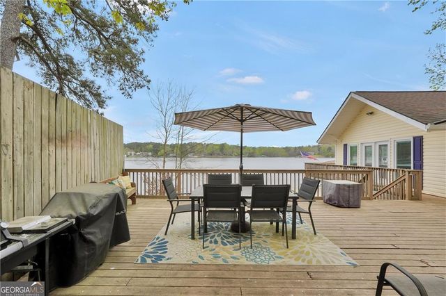 216 Deep Water Road, Mansfield, GA 30055