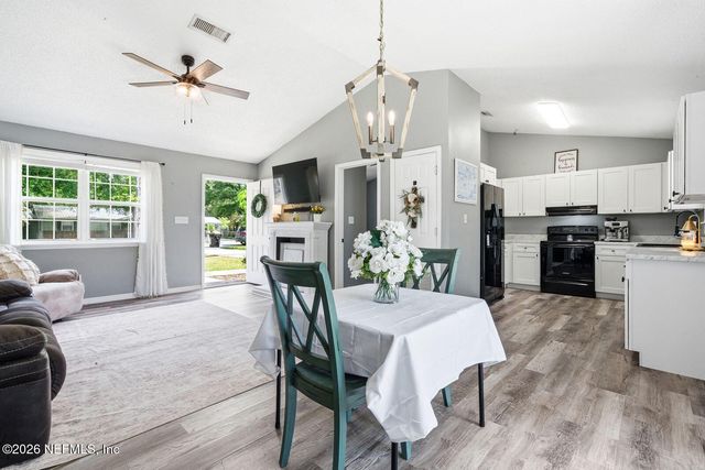 1024 SOUTHGATE Drive, Starke, FL 32091