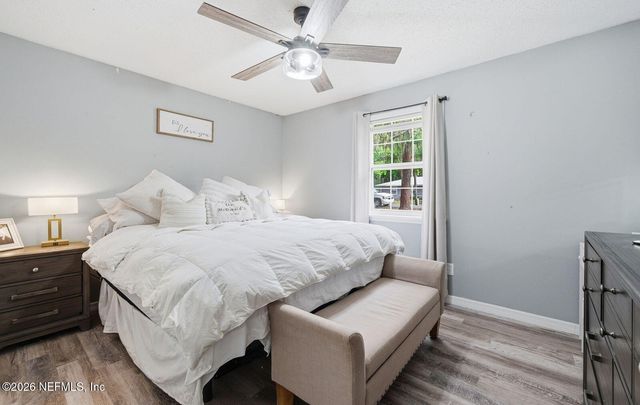 1024 SOUTHGATE Drive, Starke, FL 32091