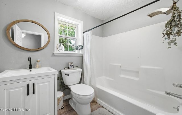 1024 SOUTHGATE Drive, Starke, FL 32091