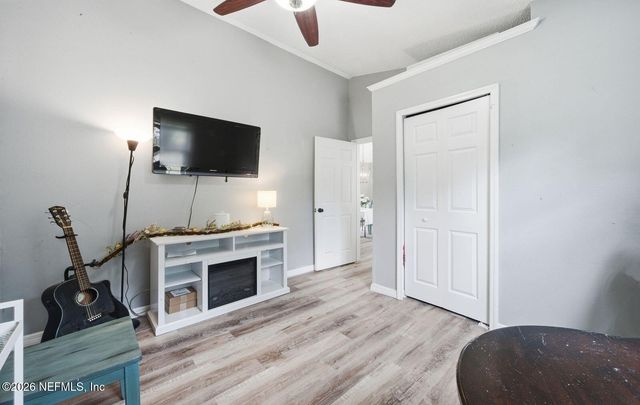 1024 SOUTHGATE Drive, Starke, FL 32091