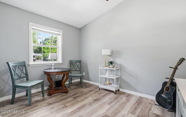 1024 SOUTHGATE Drive, Starke, FL 32091