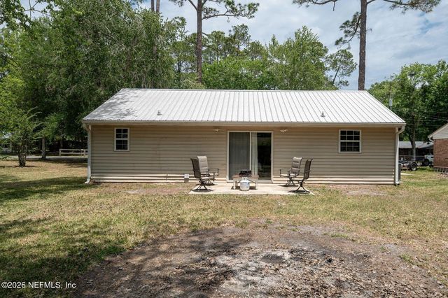 1024 SOUTHGATE Drive, Starke, FL 32091