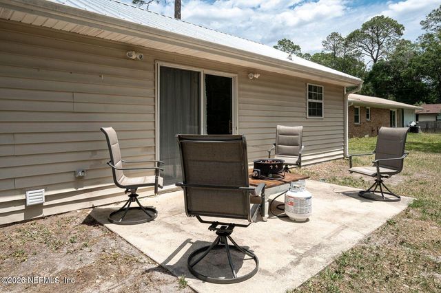 1024 SOUTHGATE Drive, Starke, FL 32091