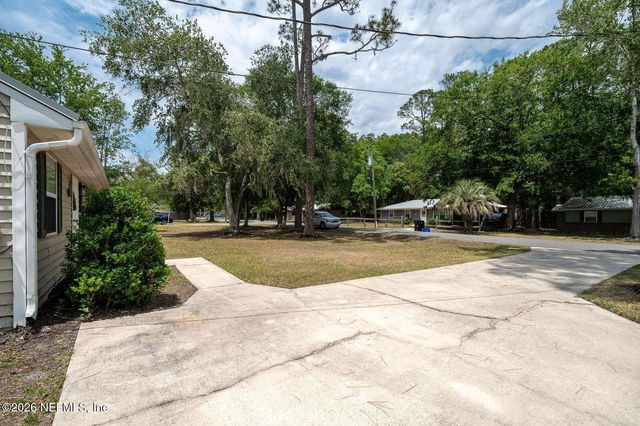 1024 SOUTHGATE Drive, Starke, FL 32091