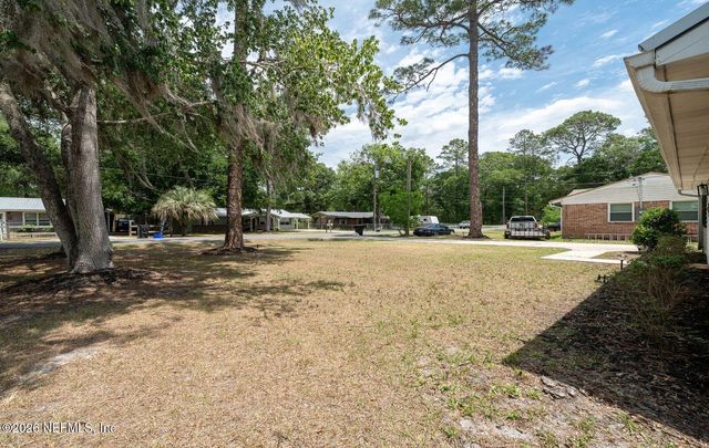 1024 SOUTHGATE Drive, Starke, FL 32091