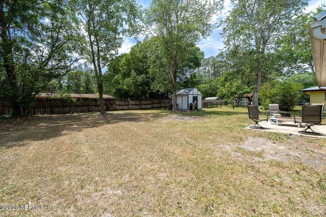 1024 SOUTHGATE Drive, Starke, FL 32091