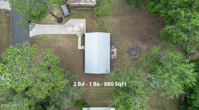 1024 SOUTHGATE Drive, Starke, FL 32091