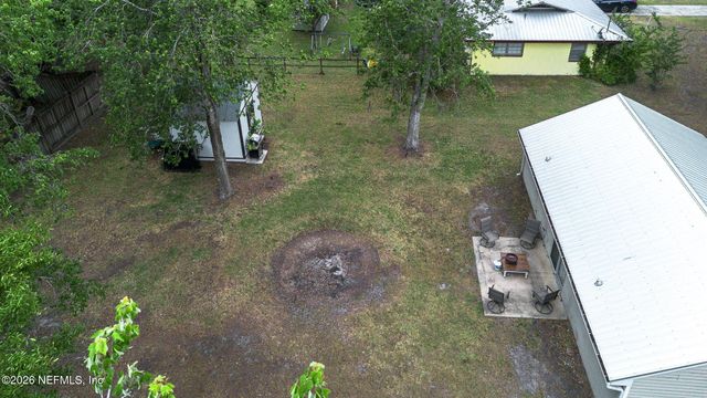 1024 SOUTHGATE Drive, Starke, FL 32091