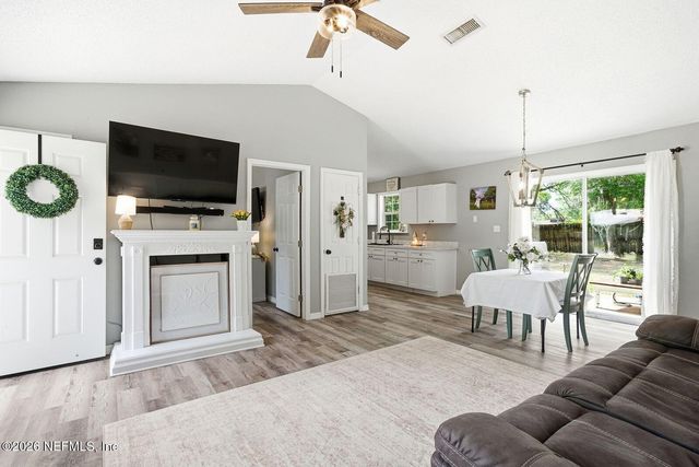 1024 SOUTHGATE Drive, Starke, FL 32091