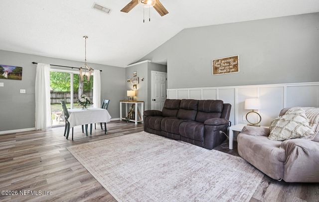 1024 SOUTHGATE Drive, Starke, FL 32091