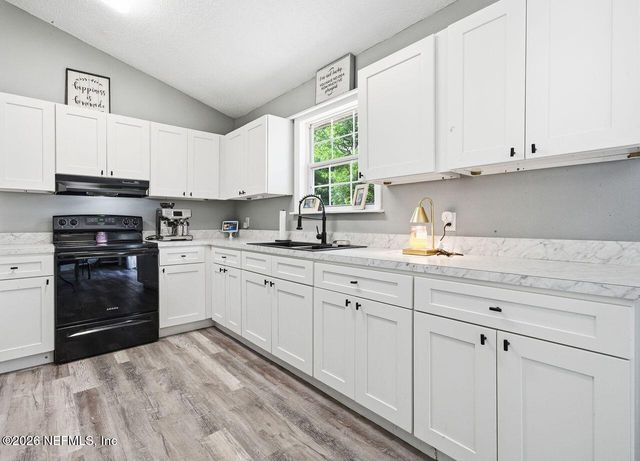 1024 SOUTHGATE Drive, Starke, FL 32091
