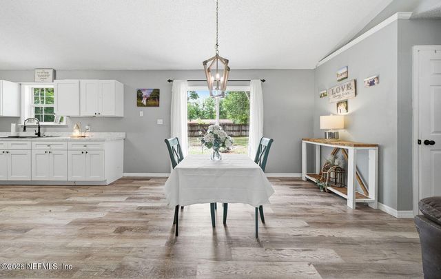 1024 SOUTHGATE Drive, Starke, FL 32091