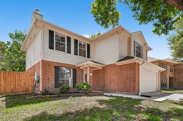 3938 Vauxhall Drive S, Houston, TX 77047