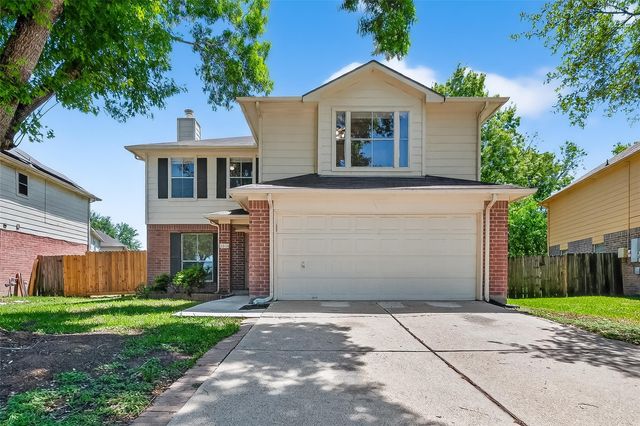 3938 Vauxhall Drive S, Houston, TX 77047