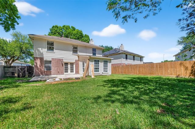 3938 Vauxhall Drive S, Houston, TX 77047