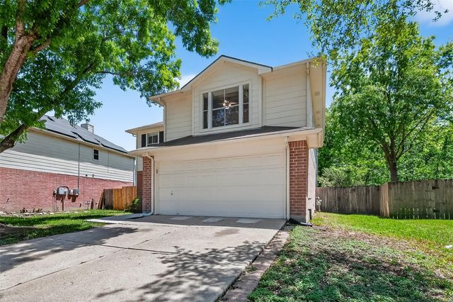 3938 Vauxhall Drive S, Houston, TX 77047
