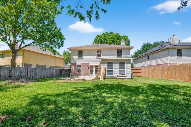 3938 Vauxhall Drive S, Houston, TX 77047